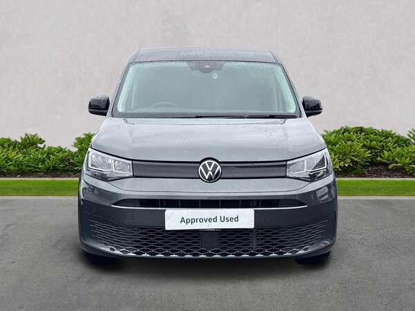 Used Volkswagen Caddy 2025 for sale - 76128968: Photo 5