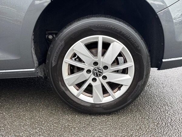 Used Volkswagen Caddy 2025 for sale - 76128968: Photo 6