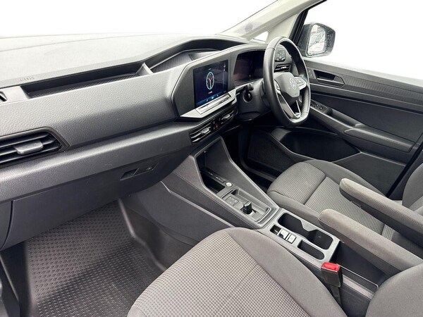 Used Volkswagen Caddy 2025 for sale - 76128968: Photo 7