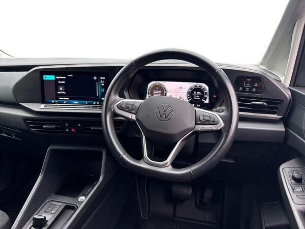 Used Volkswagen Caddy 2025 for sale - 76128968: Photo 9
