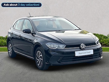 Used Volkswagen Polo 2022 for sale - 75498097: Photo
