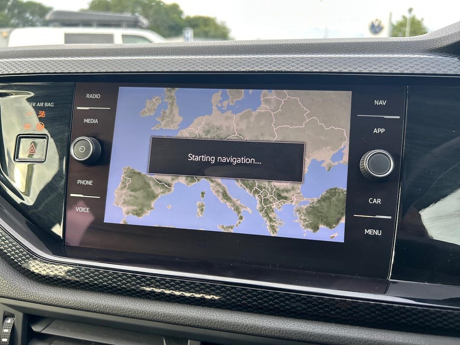 Vehicle 24