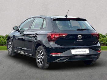 Used Volkswagen Polo 2022 for sale - 75498097: Photo