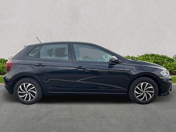 Used Volkswagen Polo 2022 for sale - 75498097: Photo