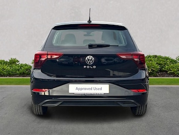 Used Volkswagen Polo 2022 for sale - 75498097: Photo