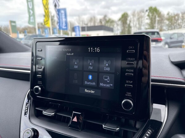 Used Toyota Corolla 2020 for sale - 76194492: Photo 11