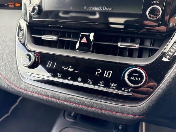 Used Toyota Corolla 2020 for sale - 76194492: Photo 12