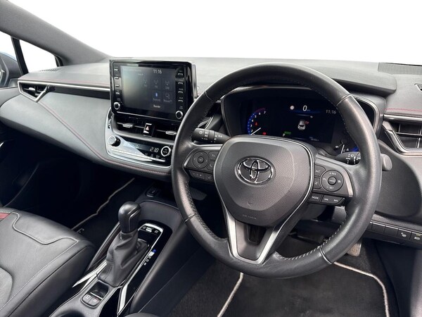 Used Toyota Corolla 2020 for sale - 76194492: Photo 15