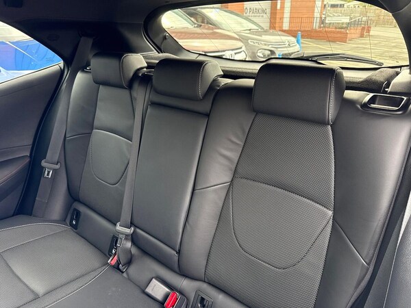 Used Toyota Corolla 2020 for sale - 76194492: Photo 16