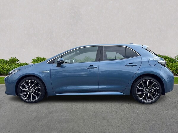 Used Toyota Corolla 2020 for sale - 76194492: Photo 19
