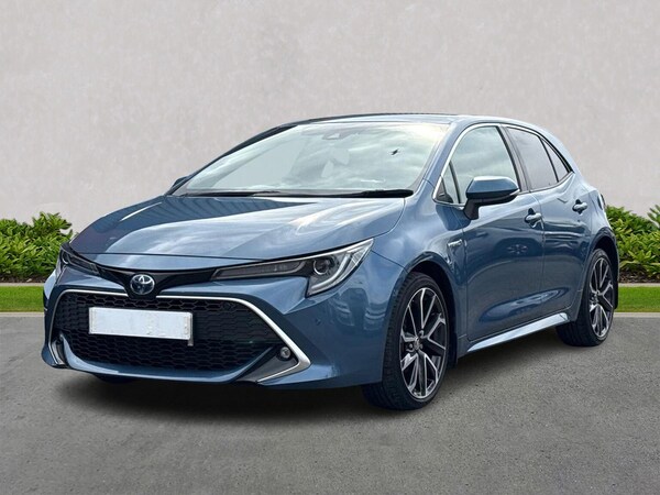 Used Toyota Corolla 2020 for sale - 76194492: Photo 20
