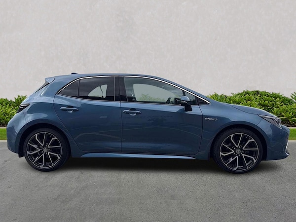 Used Toyota Corolla 2020 for sale - 76194492: Photo 3