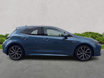 Used Toyota Corolla 2020 for sale - 76194492: Photo 3
