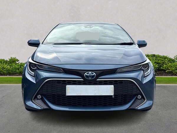 Used Toyota Corolla 2020 for sale - 76194492: Photo 5