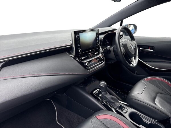 Used Toyota Corolla 2020 for sale - 76194492: Photo 7