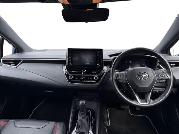 Used Toyota Corolla 2020 for sale - 76194492: Photo 8