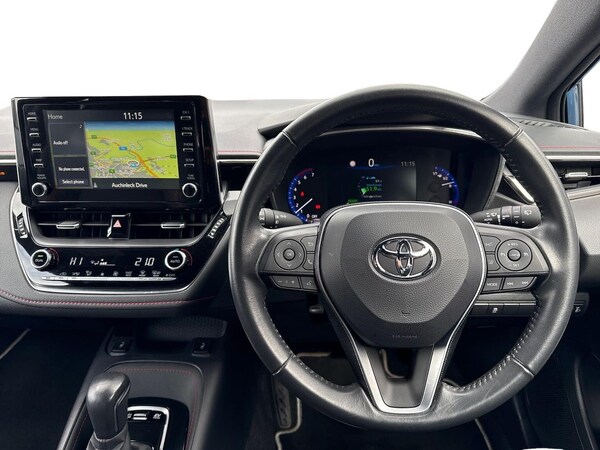Used Toyota Corolla 2020 for sale - 76194492: Photo 9