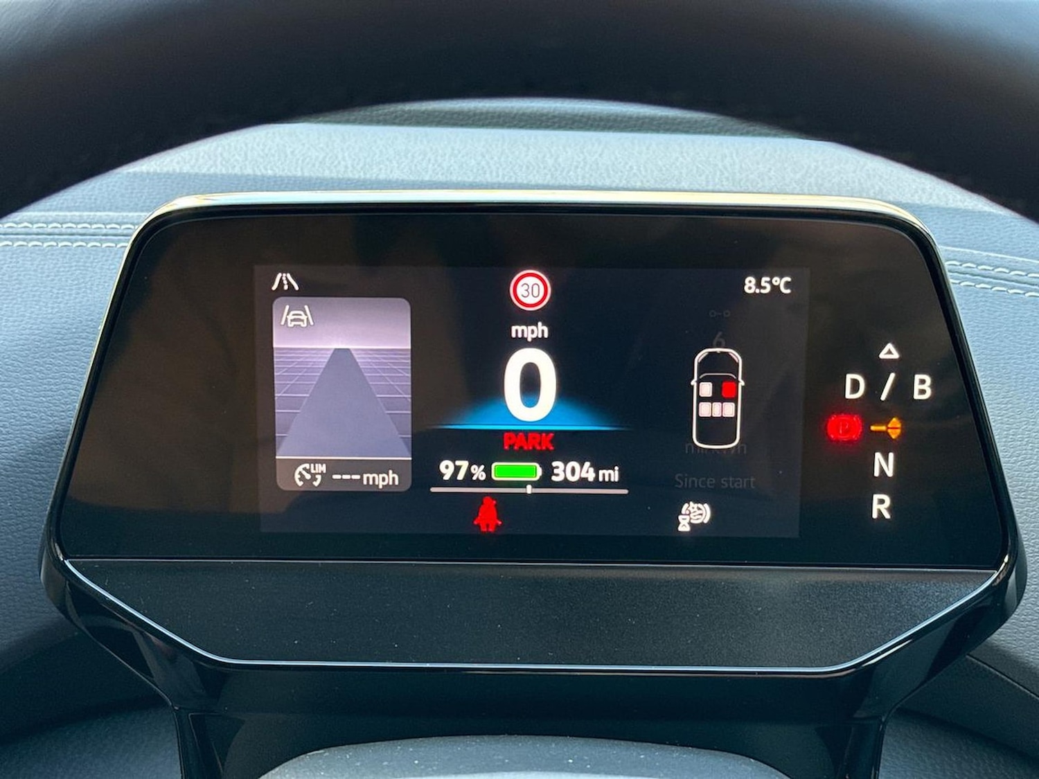 Used Volkswagen ID.4 2025 for sale - 76741235: Photo 10