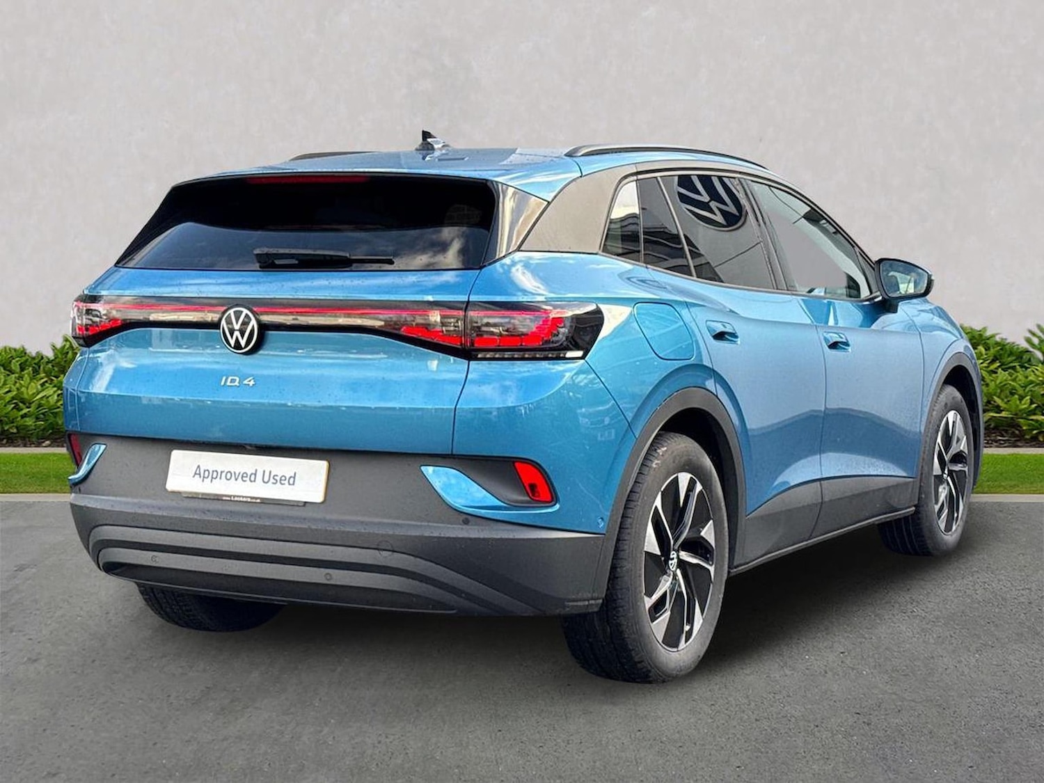Used Volkswagen ID.4 2025 for sale - 76741235: Photo 18