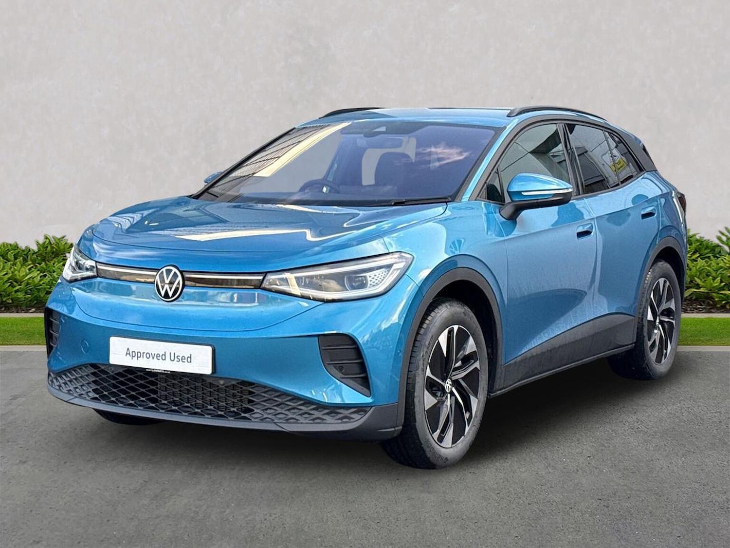 Used Volkswagen ID.4 2025 for sale - 76741235: Photo 20