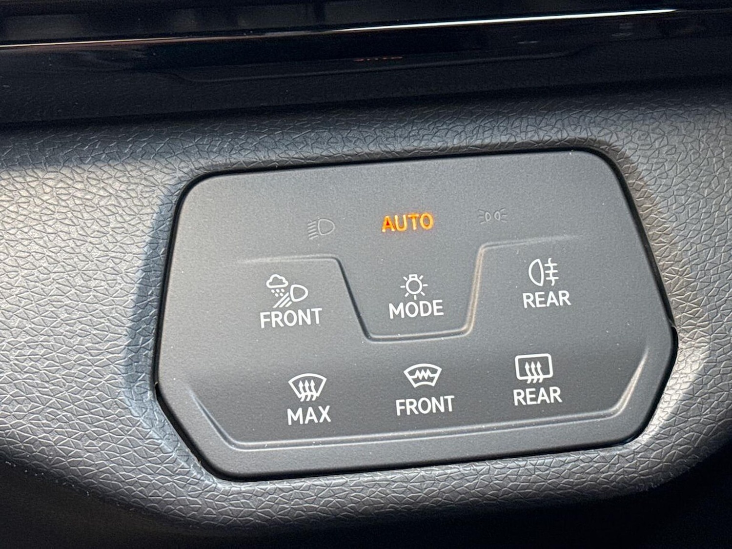 Used Volkswagen ID.4 2025 for sale - 76741235: Photo 22