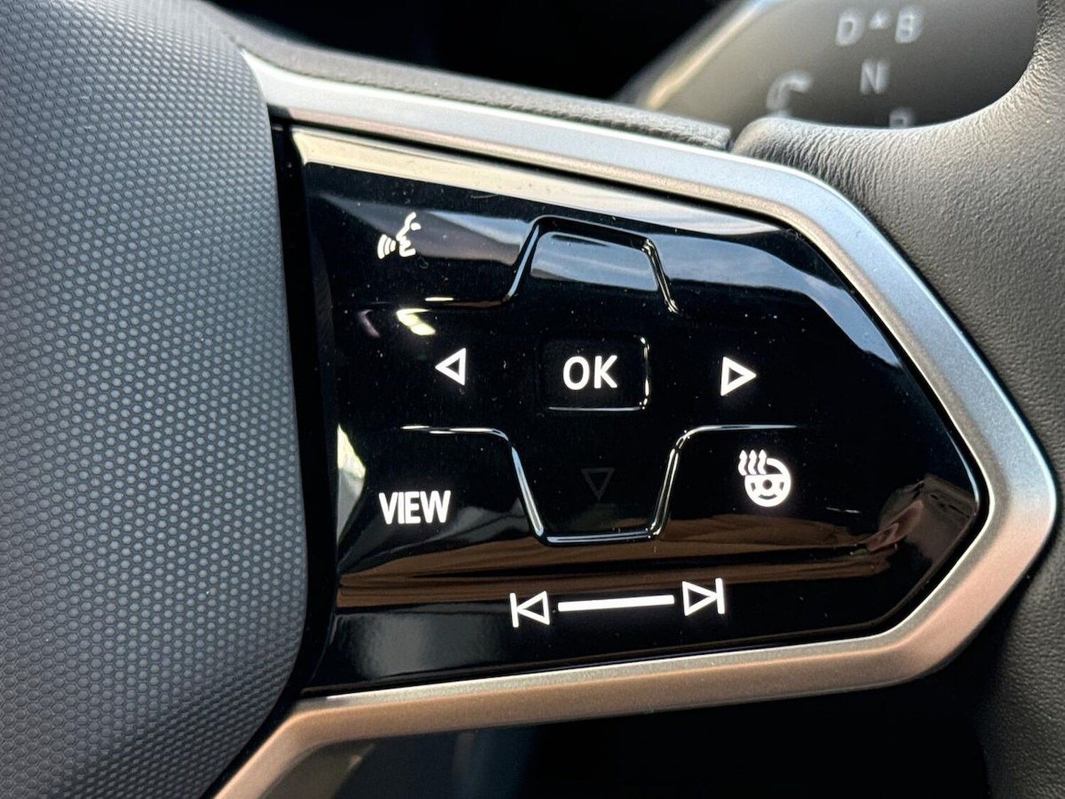 Used Volkswagen ID.4 2025 for sale - 76741235: Photo 26