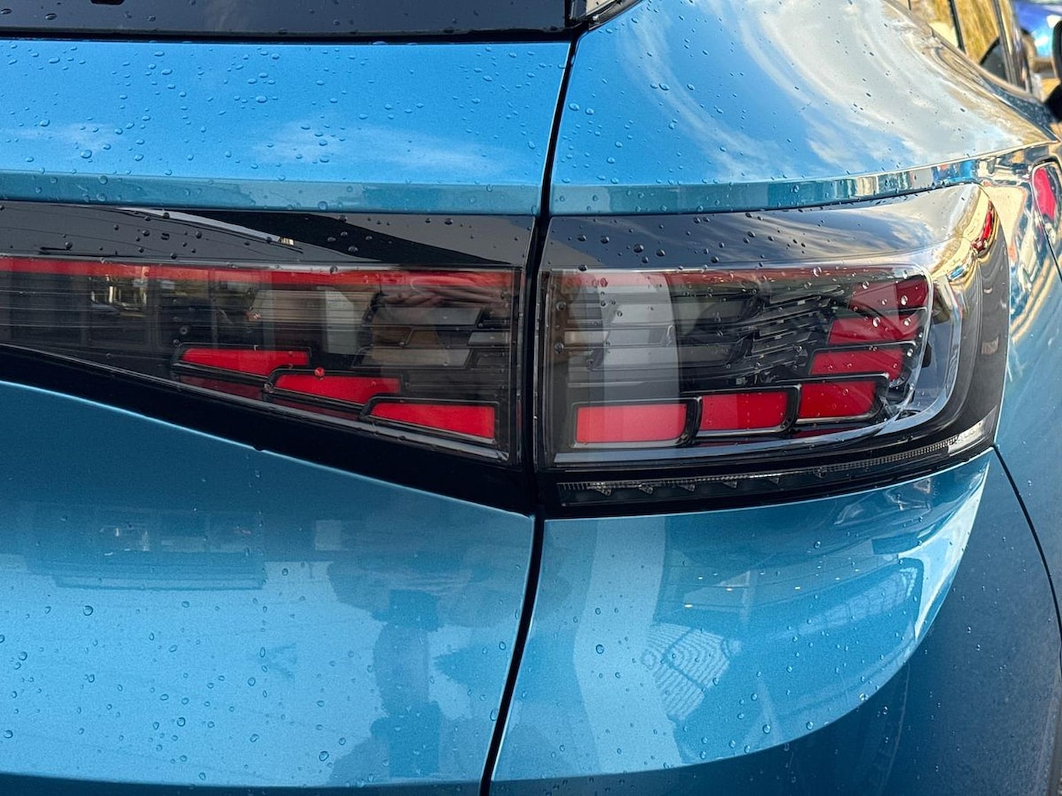 Used Volkswagen ID.4 2025 for sale - 76741235: Photo 33