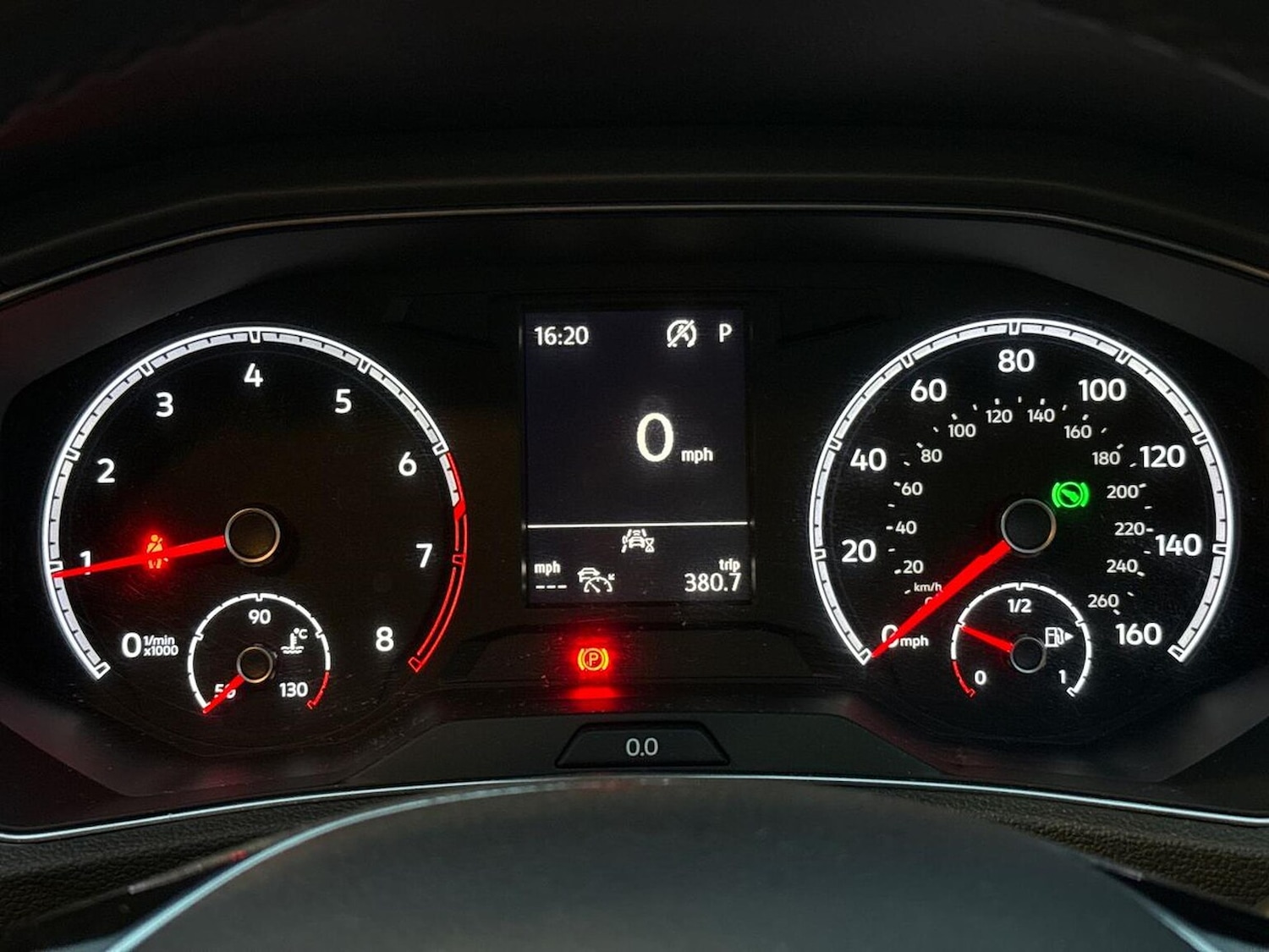 Used Volkswagen T-Roc 2020 for sale - 76547691: Photo 10