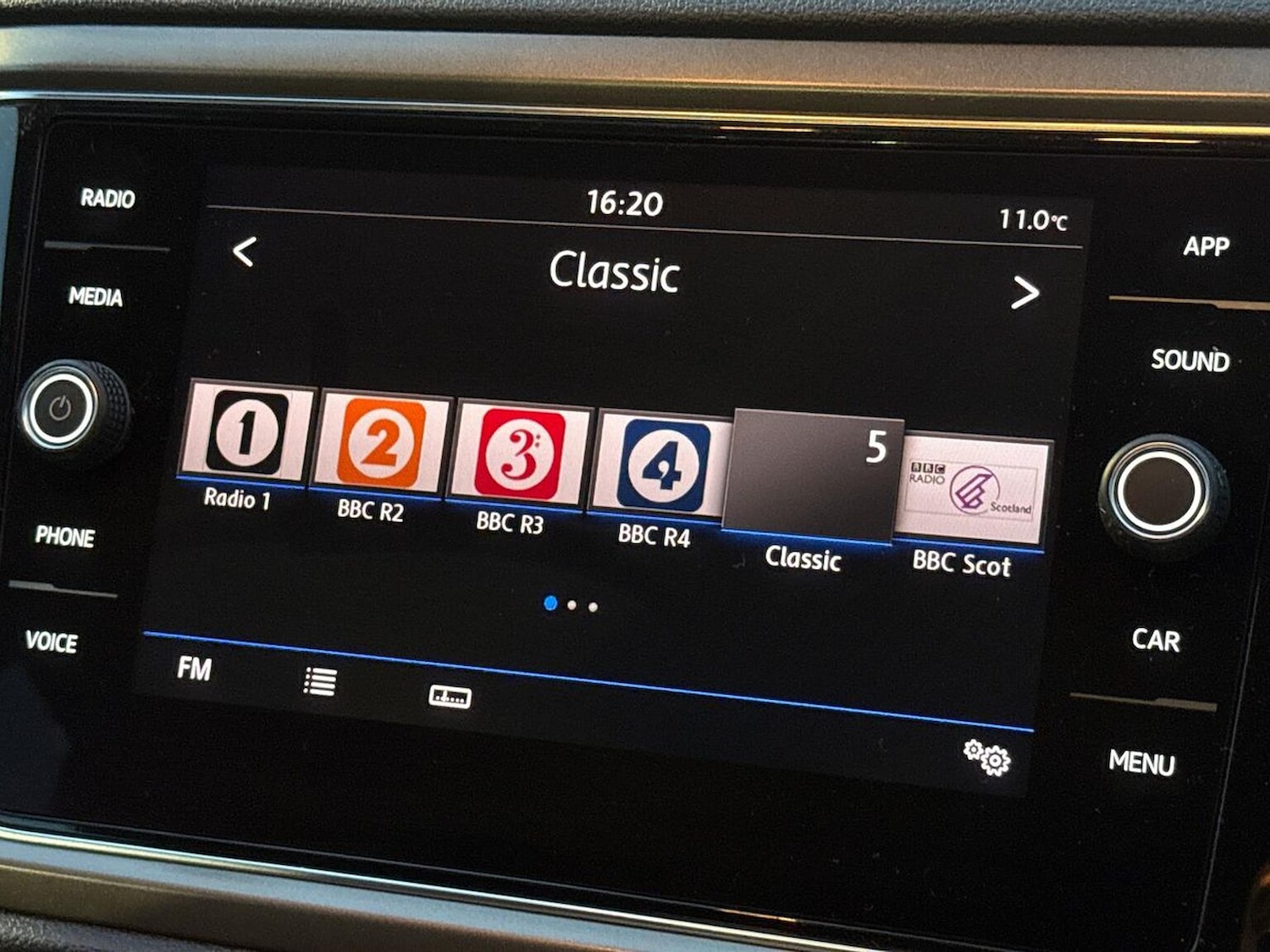 Used Volkswagen T-Roc 2020 for sale - 76547691: Photo 11