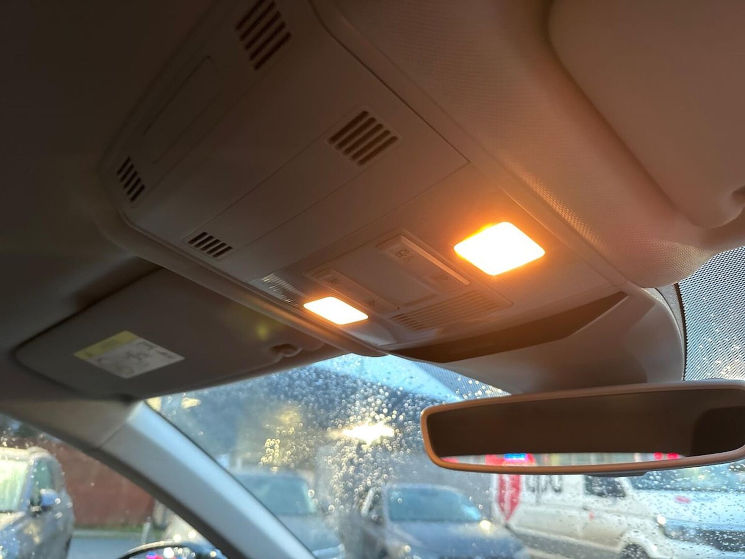 Used Volkswagen T-Roc 2020 for sale - 76547691: Photo 14