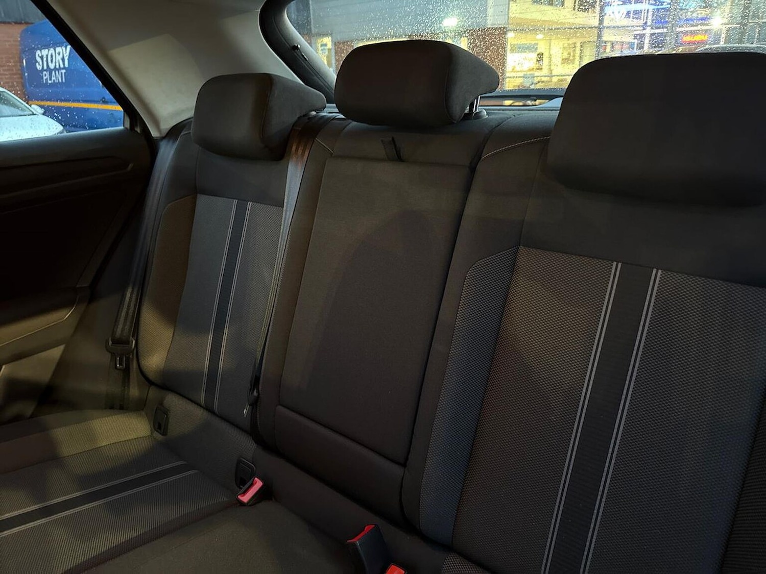 Used Volkswagen T-Roc 2020 for sale - 76547691: Photo 16