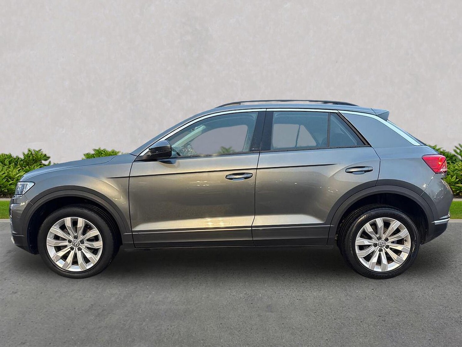 Used Volkswagen T-Roc 2020 for sale - 76547691: Photo 19