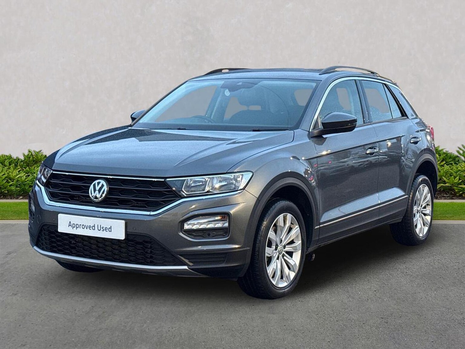 Used Volkswagen T-Roc 2020 for sale - 76547691: Photo 20