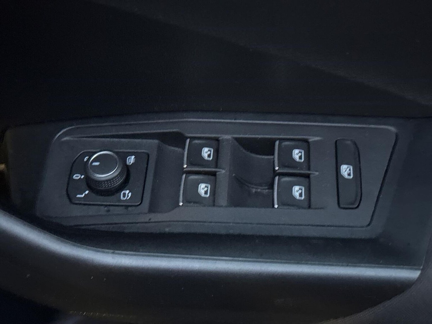 Used Volkswagen T-Roc 2020 for sale - 76547691: Photo 21