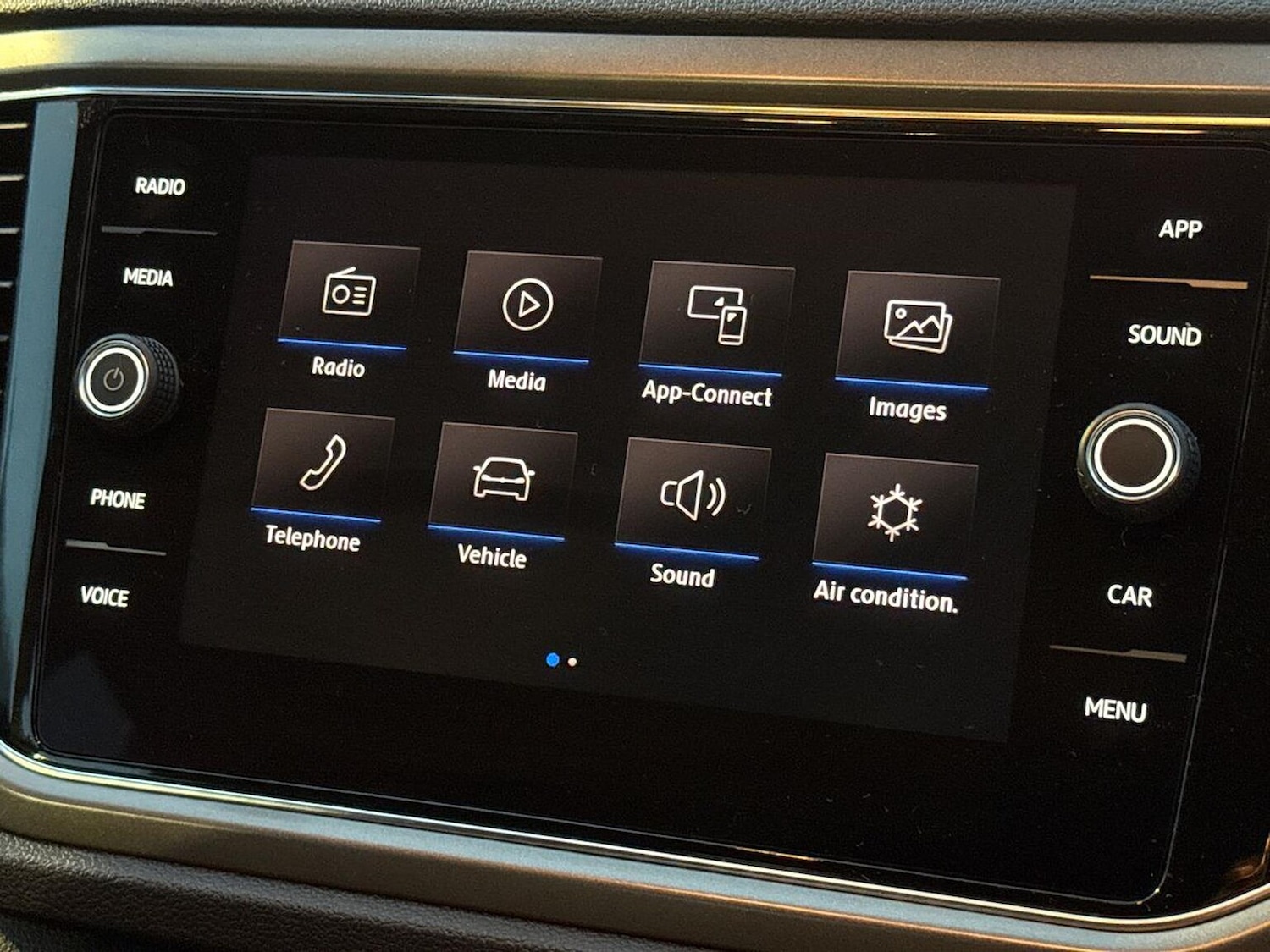 Used Volkswagen T-Roc 2020 for sale - 76547691: Photo 23