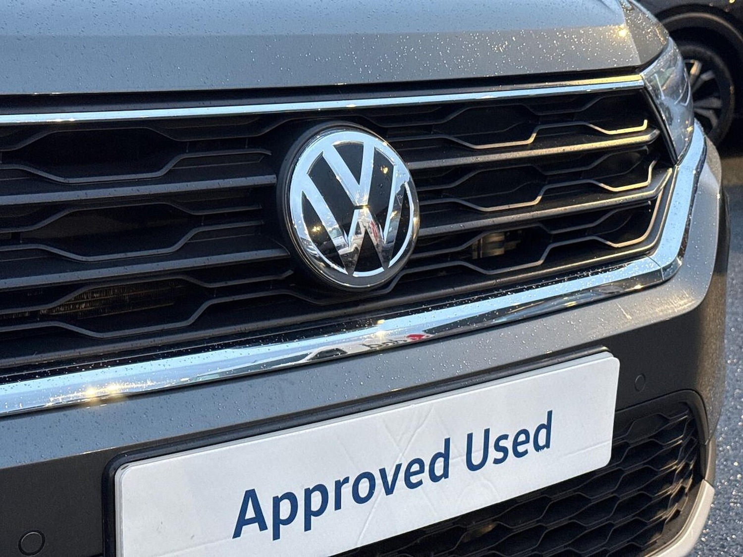 Used Volkswagen T-Roc 2020 for sale - 76547691: Photo 28