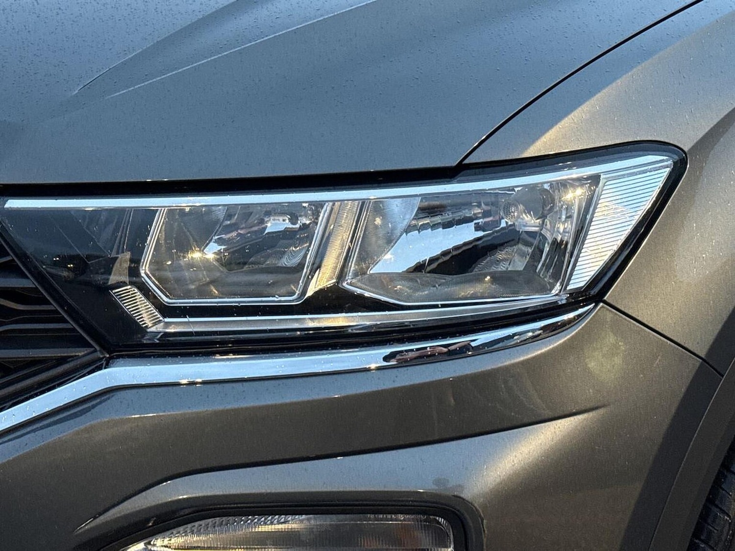 Used Volkswagen T-Roc 2020 for sale - 76547691: Photo 29