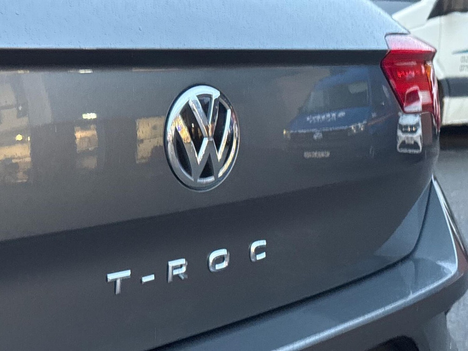 Used Volkswagen T-Roc 2020 for sale - 76547691: Photo 30