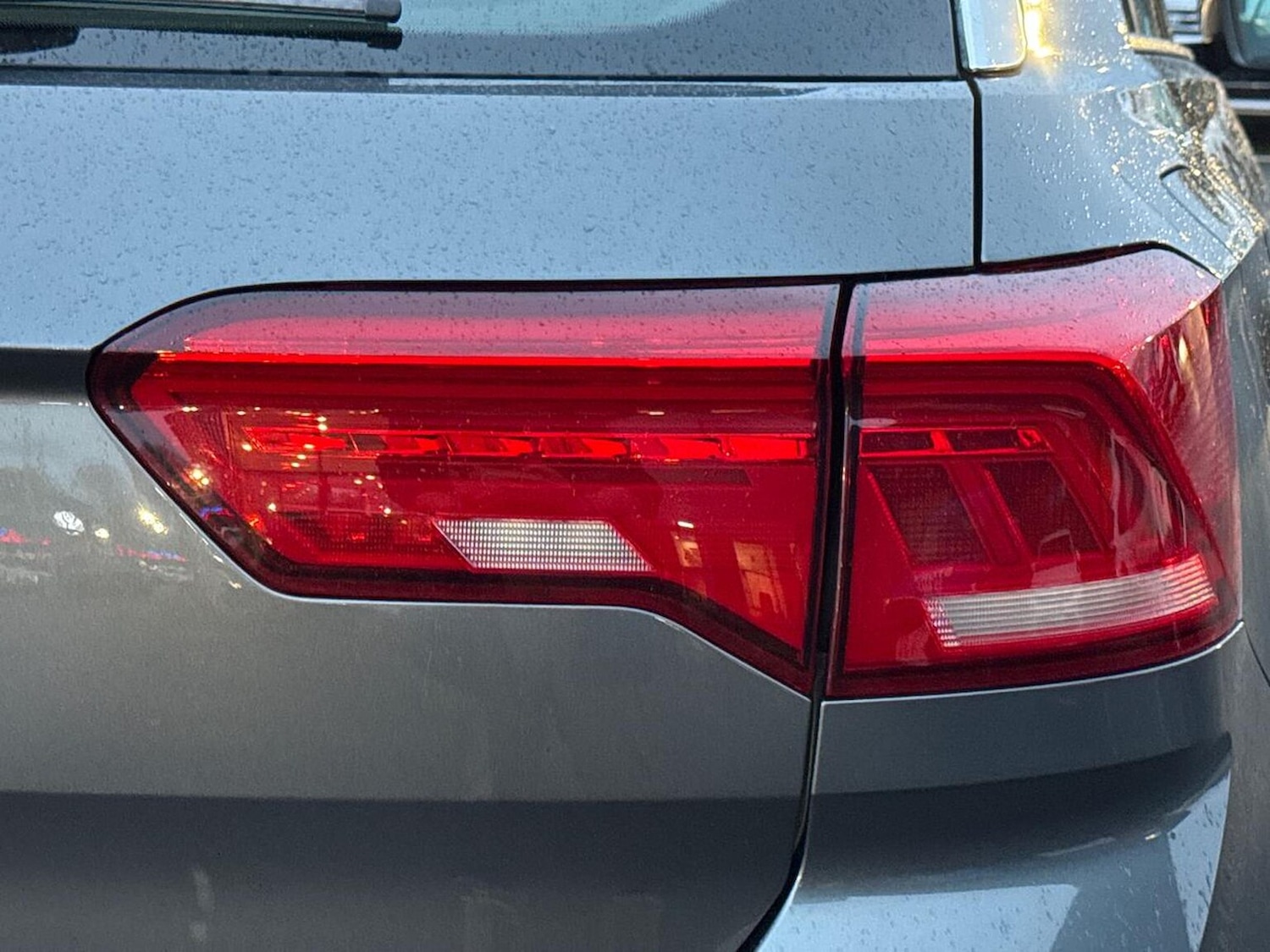 Used Volkswagen T-Roc 2020 for sale - 76547691: Photo 31