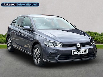 2025 - 1.0 Tsi Life 5Dr
