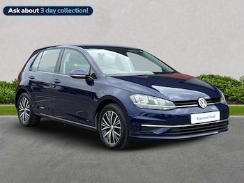 Used Volkswagen Golf 2018 for sale - 75673495: Photo