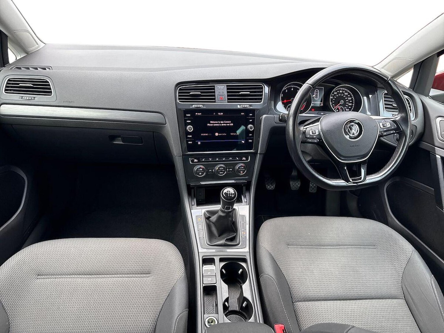 Used Volkswagen Golf 2020 for sale - 77034559: Photo 10