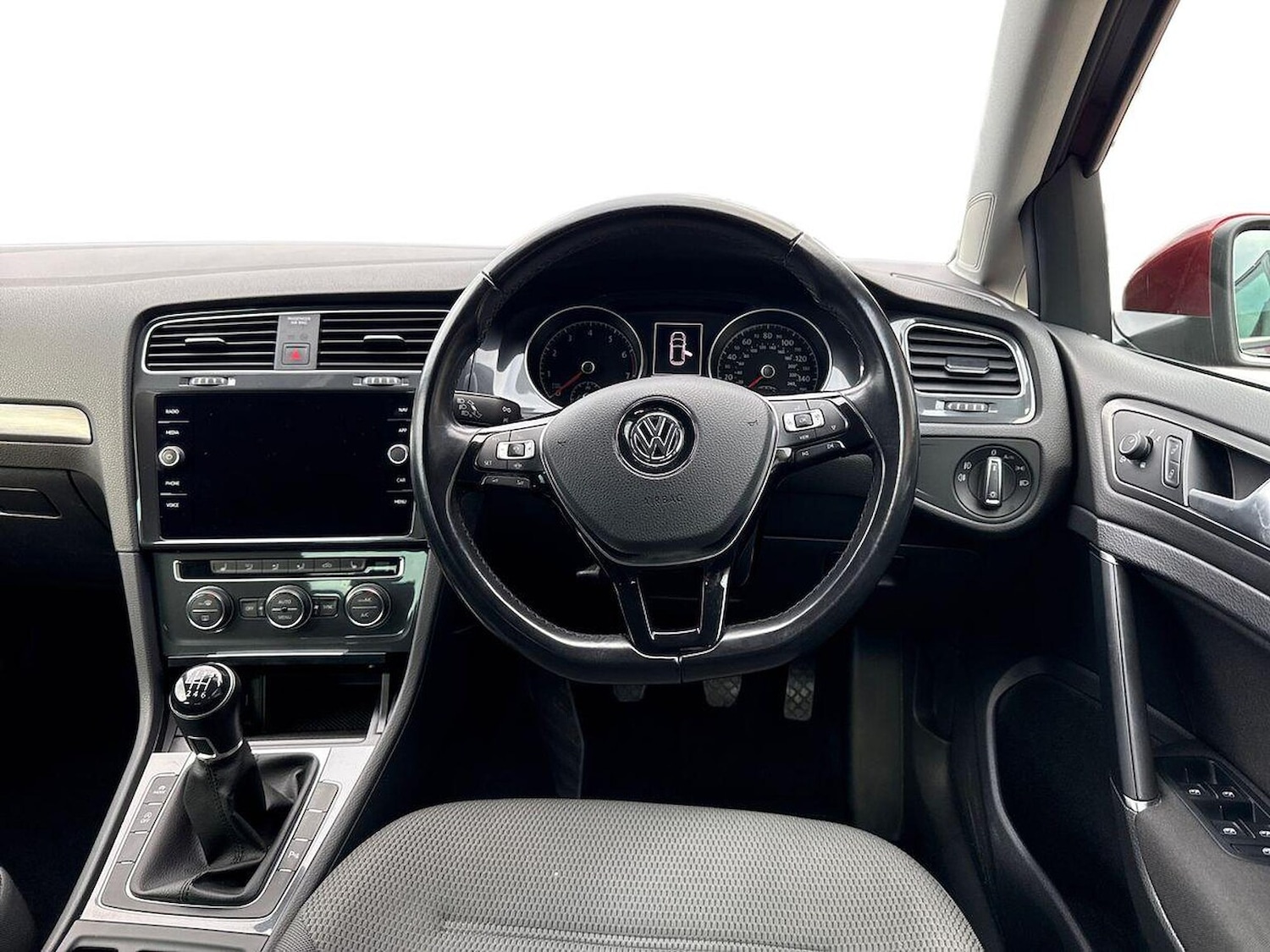 Used Volkswagen Golf 2020 for sale - 77034559: Photo 11