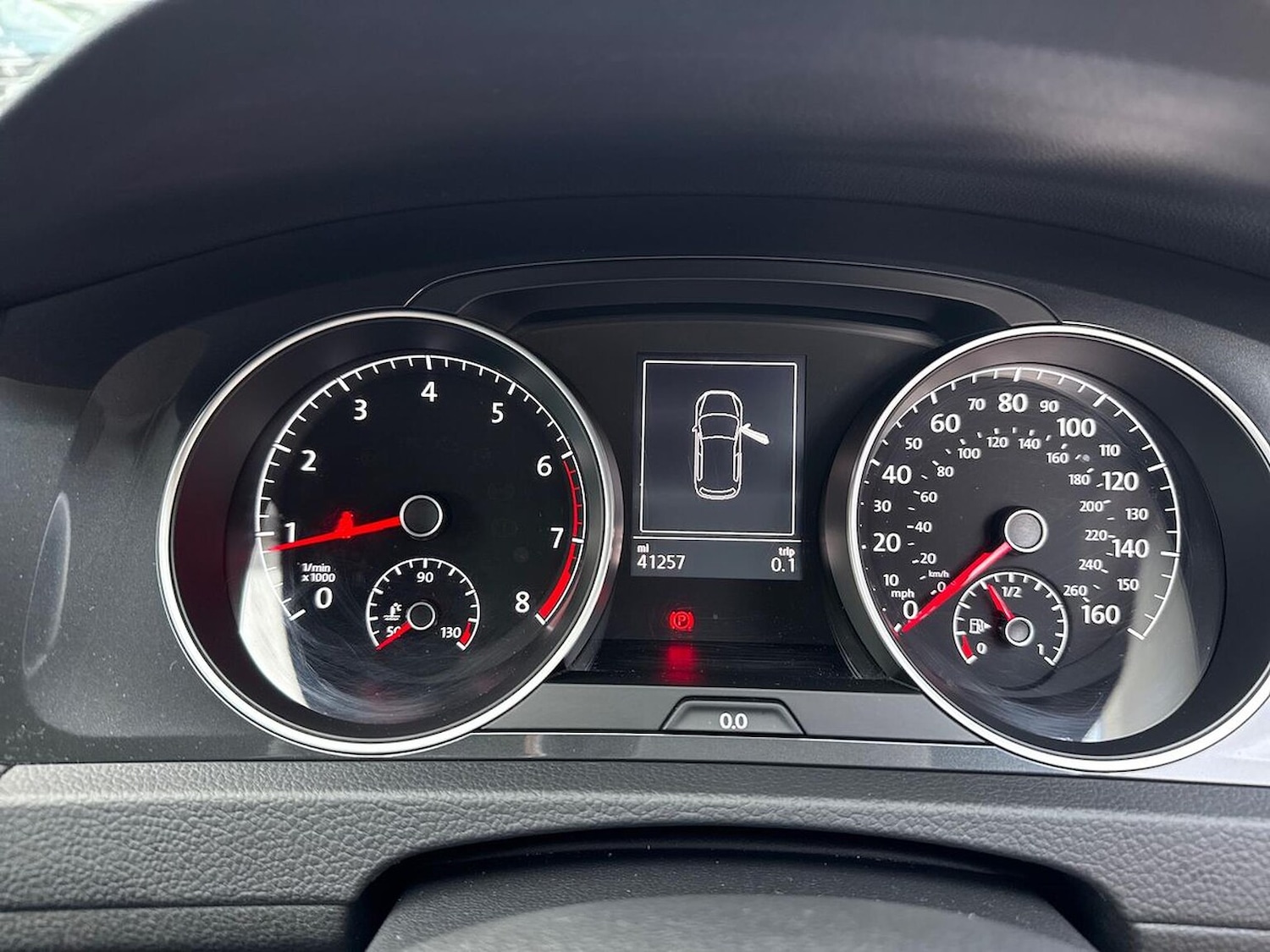 Used Volkswagen Golf 2020 for sale - 77034559: Photo 12