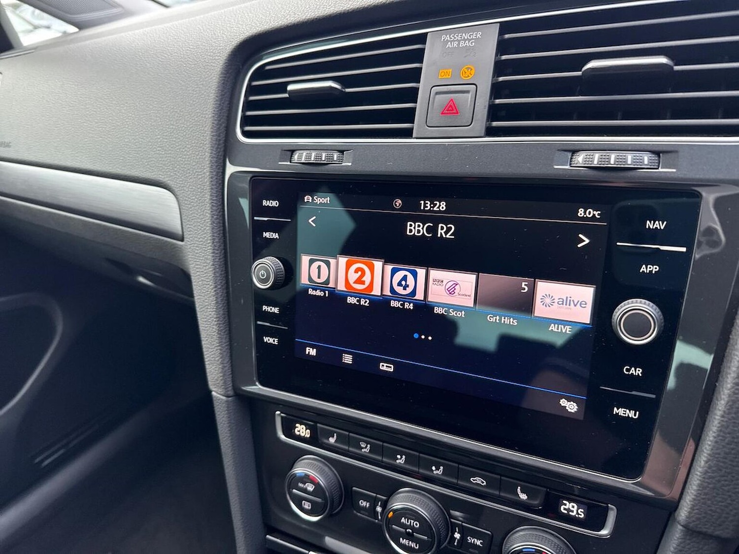 Used Volkswagen Golf 2020 for sale - 77034559: Photo 13