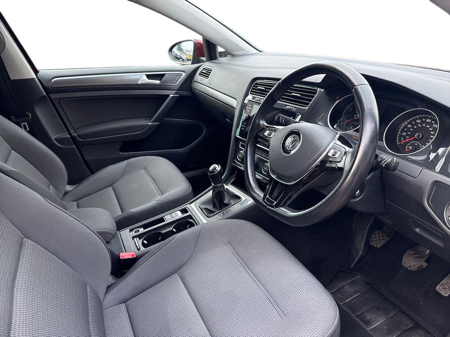 Used Volkswagen Golf 2020 for sale - 77034559: Photo 17
