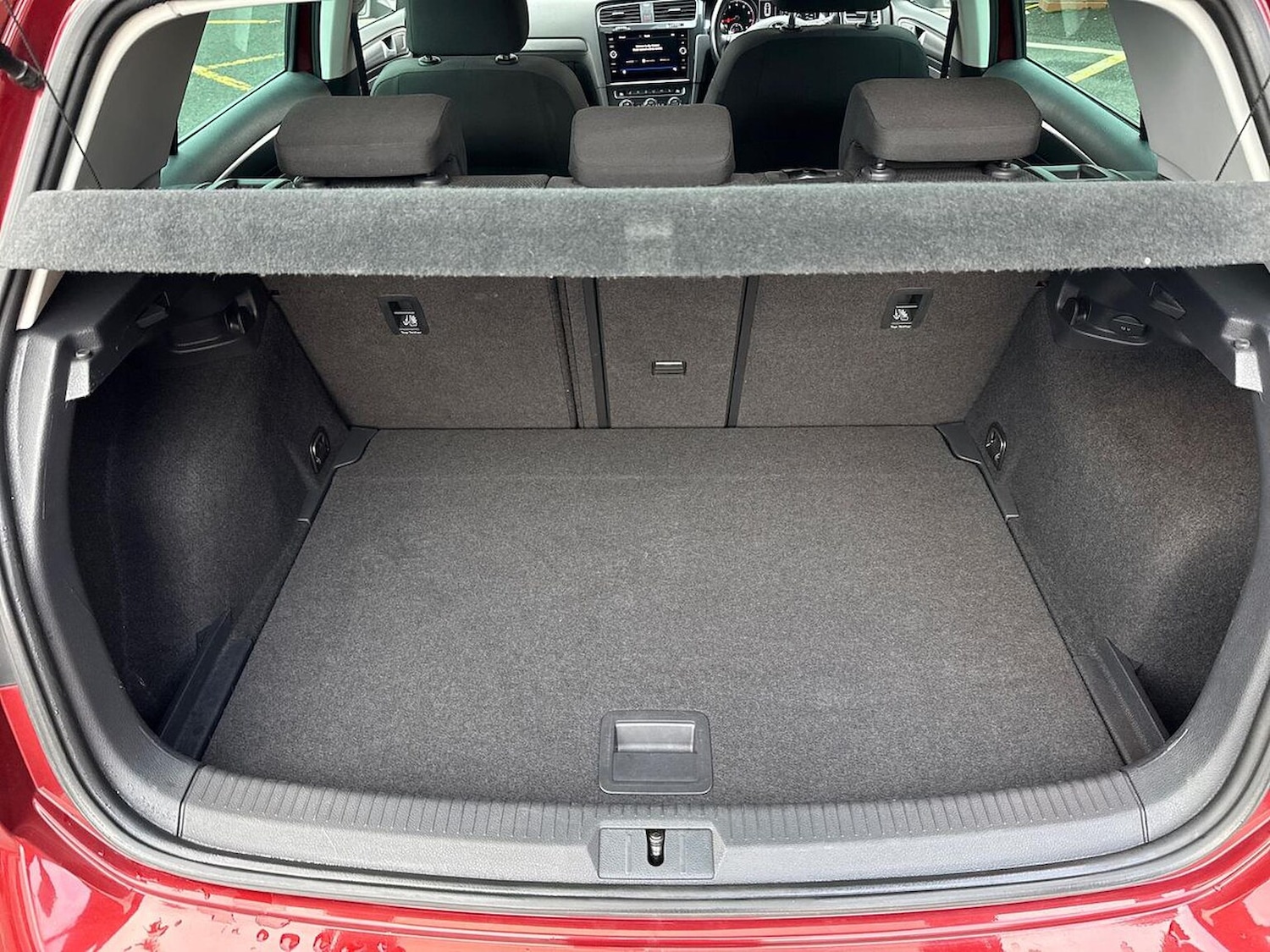 Used Volkswagen Golf 2020 for sale - 77034559: Photo 19