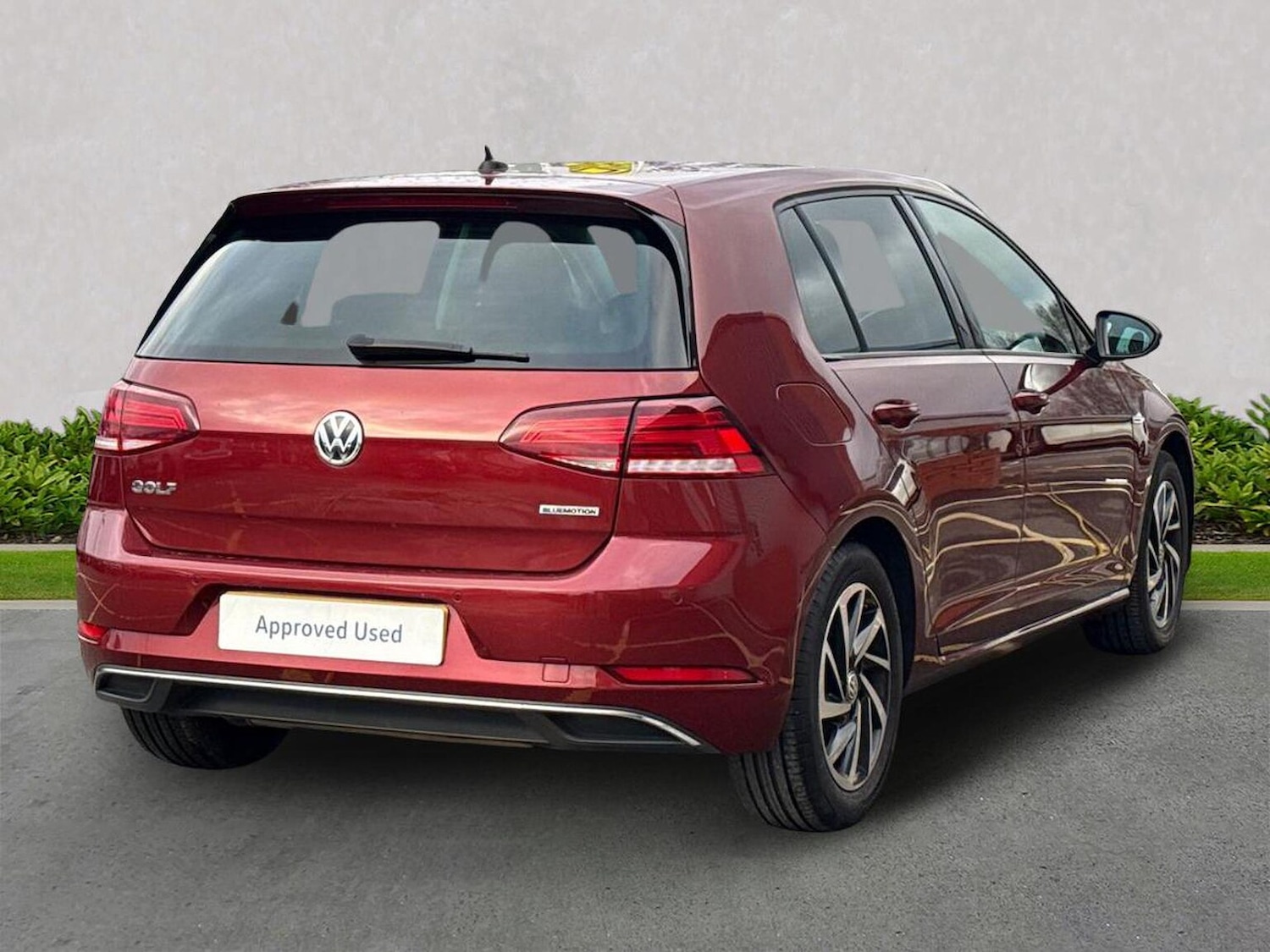 Used Volkswagen Golf 2020 for sale - 77034559: Photo 20