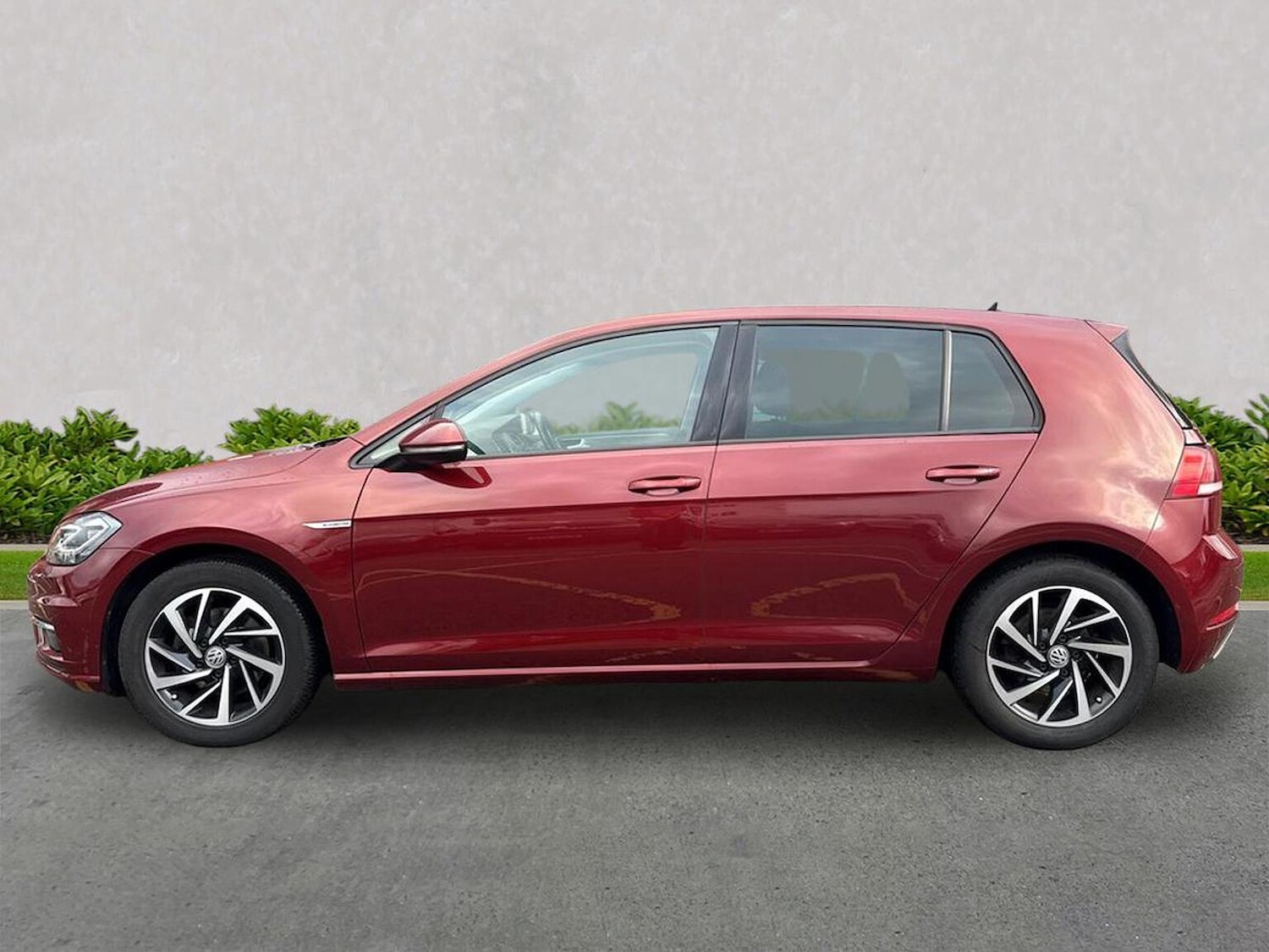 Used Volkswagen Golf 2020 for sale - 77034559: Photo 21