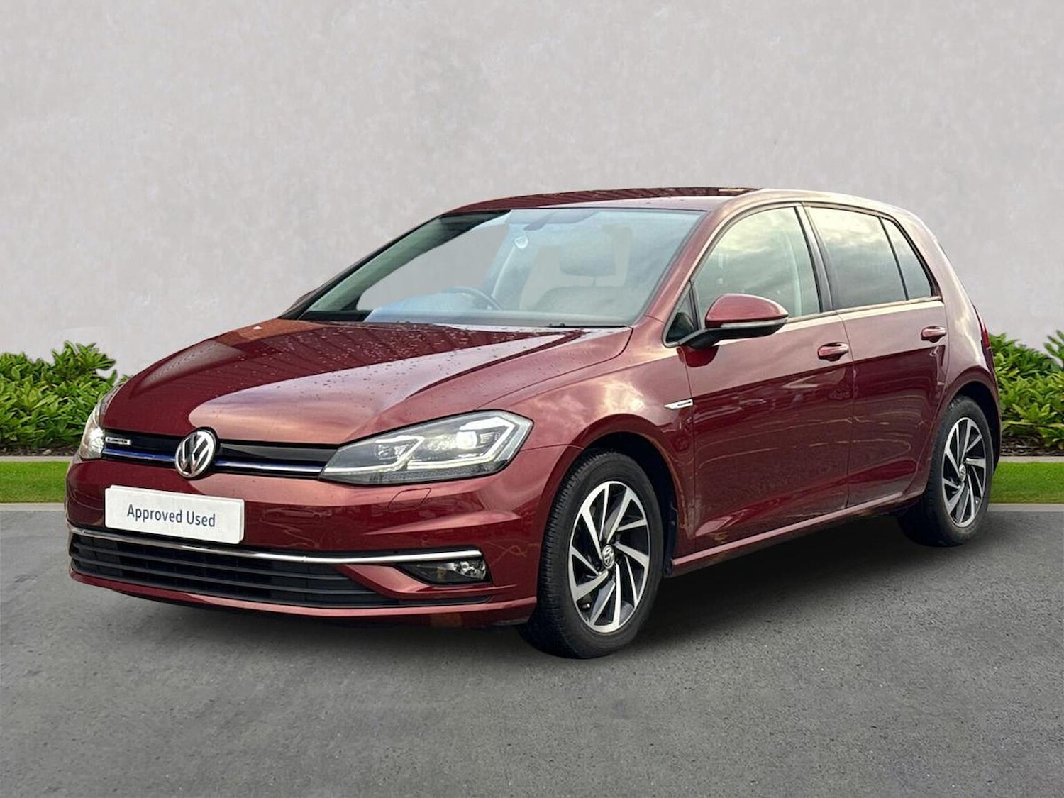 Used Volkswagen Golf 2020 for sale - 77034559: Photo 22